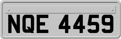 NQE4459