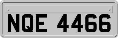 NQE4466