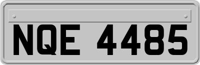 NQE4485
