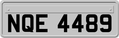 NQE4489