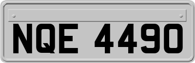 NQE4490