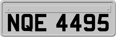 NQE4495