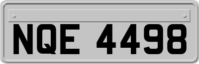 NQE4498