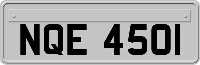 NQE4501