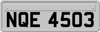 NQE4503