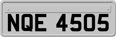 NQE4505