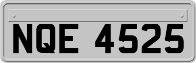 NQE4525