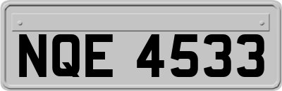 NQE4533
