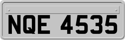 NQE4535