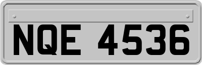 NQE4536