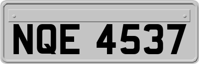 NQE4537