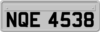 NQE4538