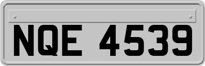NQE4539