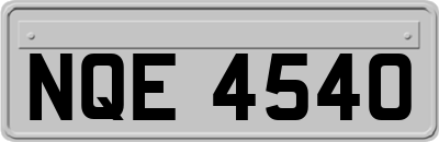 NQE4540