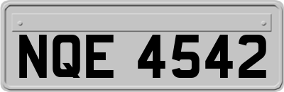 NQE4542