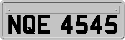 NQE4545