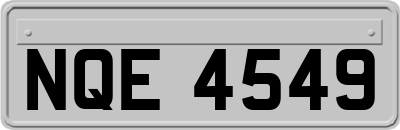 NQE4549