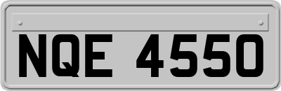 NQE4550