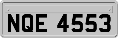 NQE4553