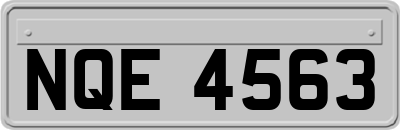 NQE4563