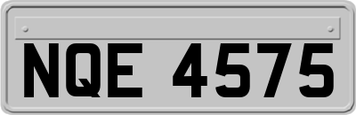 NQE4575