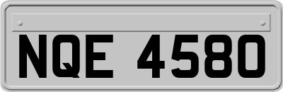 NQE4580