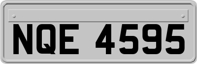 NQE4595