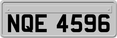 NQE4596