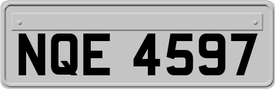 NQE4597