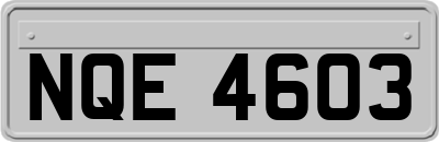 NQE4603