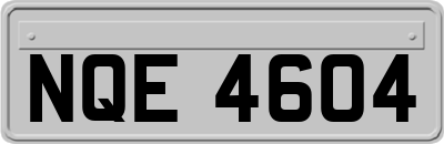 NQE4604