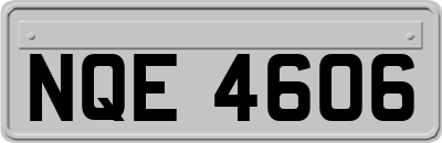 NQE4606