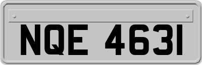 NQE4631