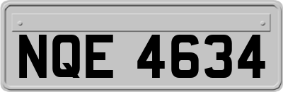 NQE4634