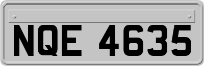 NQE4635