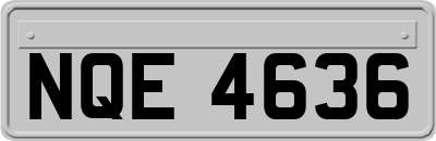 NQE4636