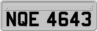 NQE4643