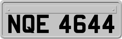 NQE4644
