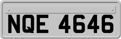 NQE4646