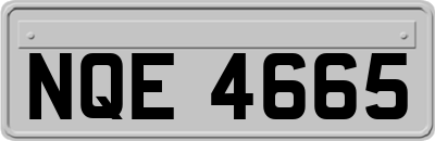 NQE4665