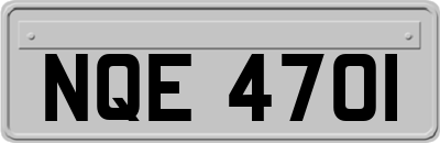 NQE4701