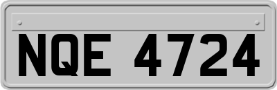 NQE4724