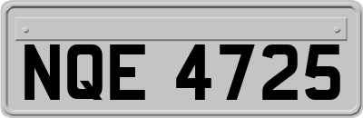 NQE4725