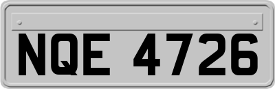 NQE4726