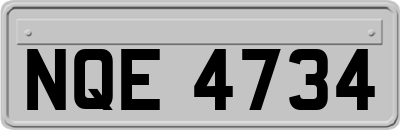 NQE4734