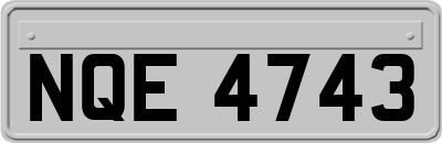 NQE4743