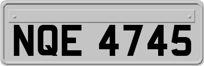NQE4745