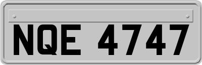 NQE4747