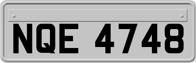 NQE4748