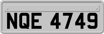 NQE4749